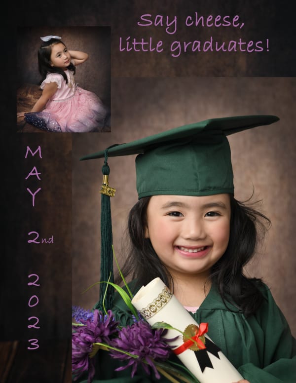 Daycare photography Montreal